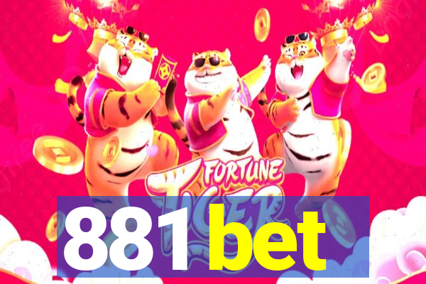 881 bet